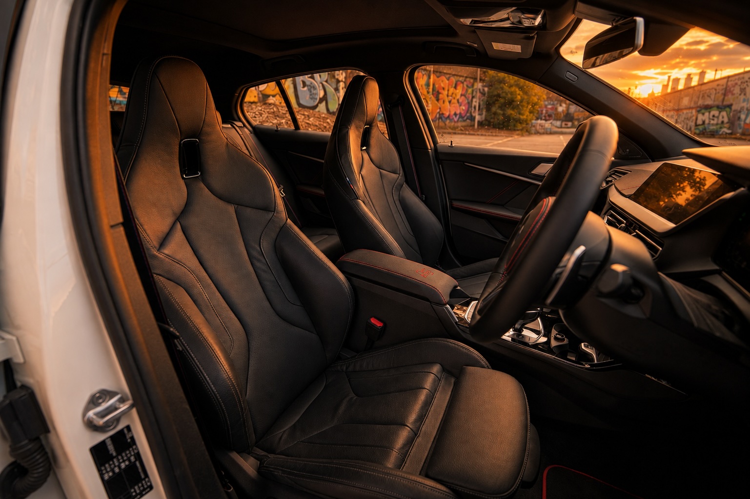 2024 BMW 128ti Review: The Hot Hatch BMW Left Behind