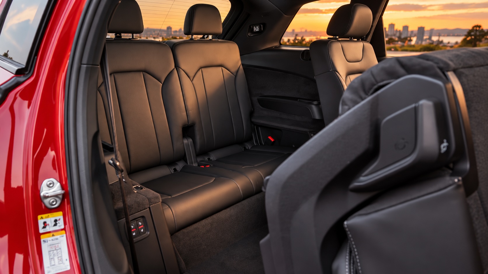 2024 Audi Q7 50 TDI S line Review: Seven-Seat Luxury with Serious Capability