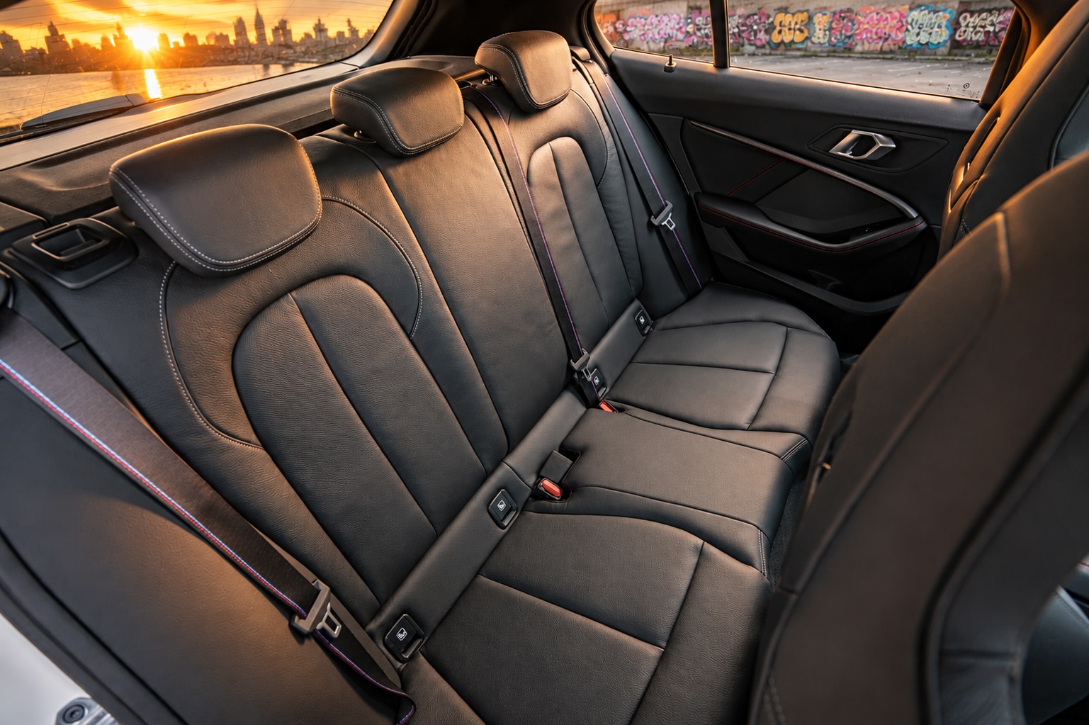 2024 BMW 128ti Review: The Hot Hatch BMW Left Behind