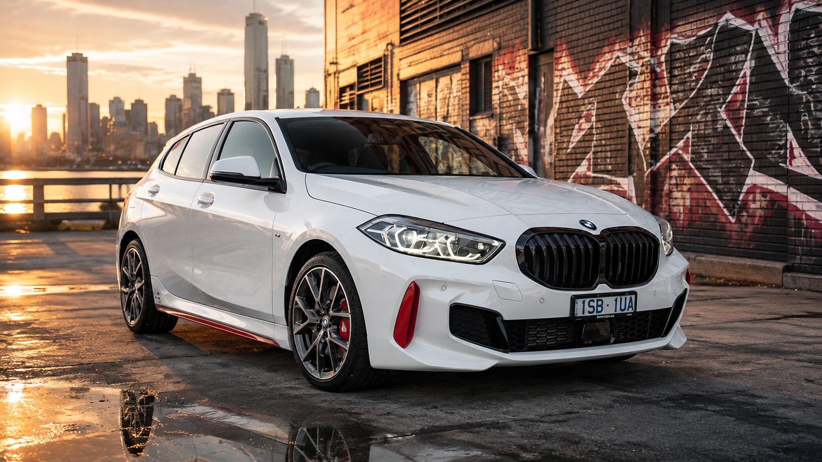2024 BMW 128ti Review: The Hot Hatch BMW Left Behind