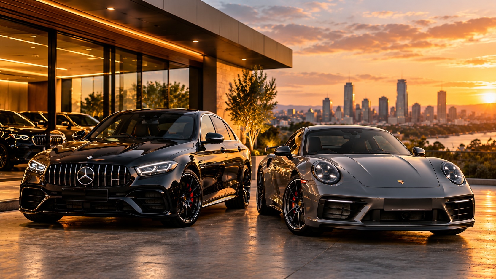 Certified Pre-Owned vs Used Luxury Cars: What's the Difference in Australia?