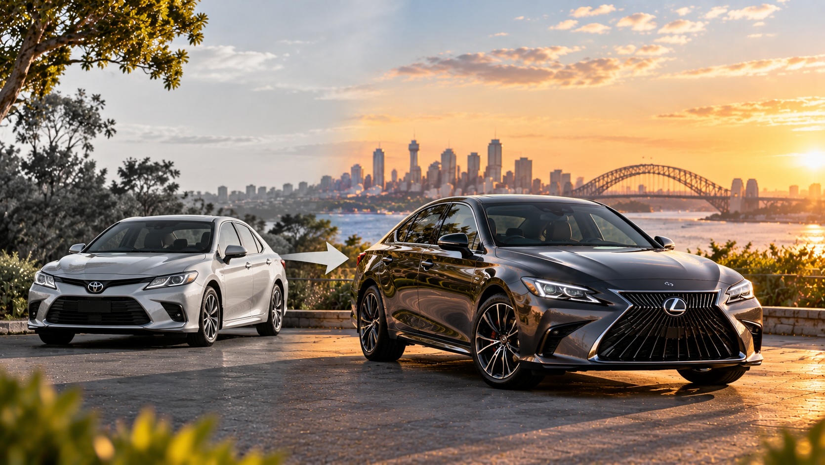 Best Used Luxury Cars for Drivers Stepping Up From a Mainstream Brand
