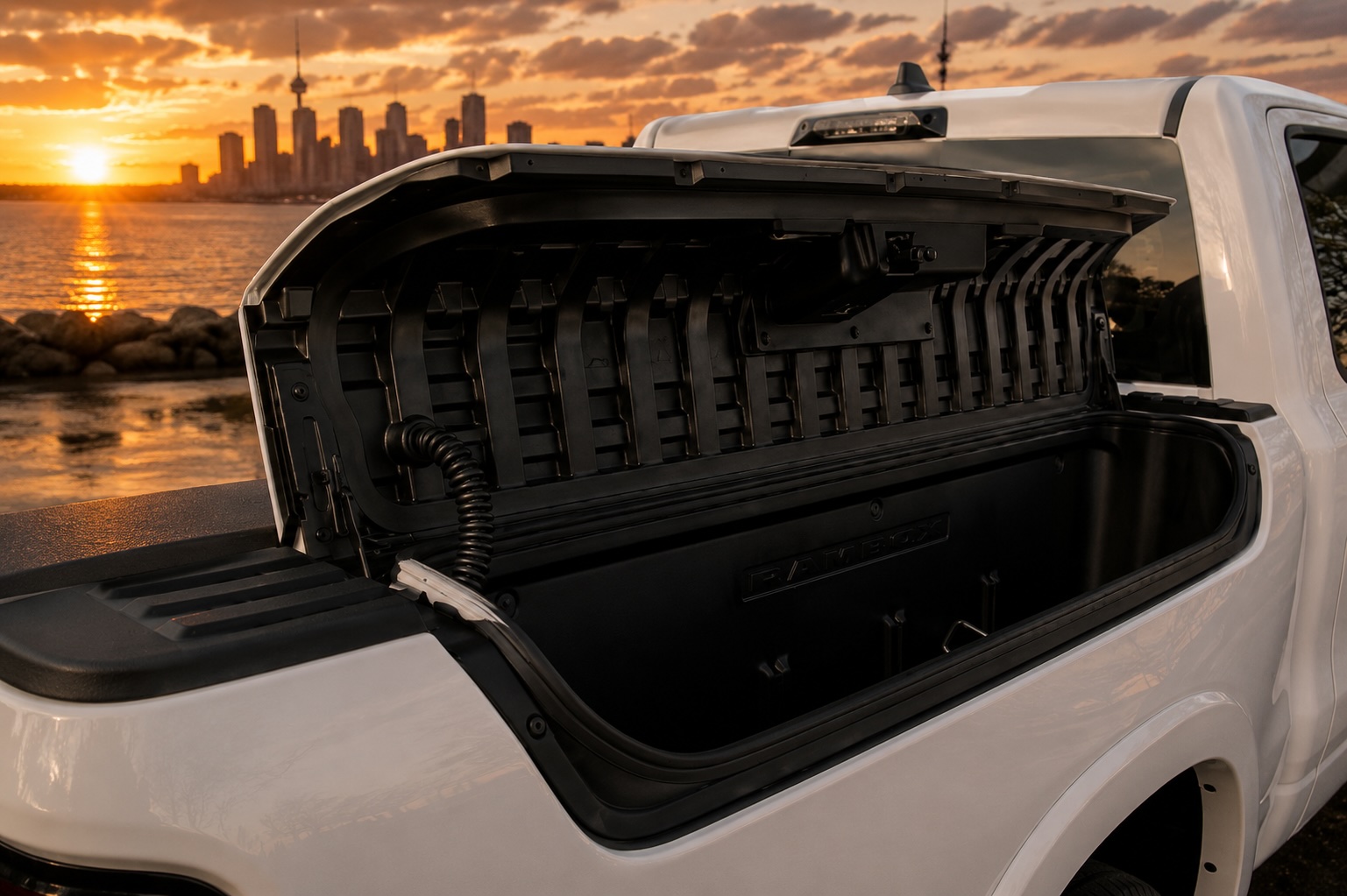 2025 RAM 1500 Limited Hurricane Review: Australia's Flagship Full-Size Pickup