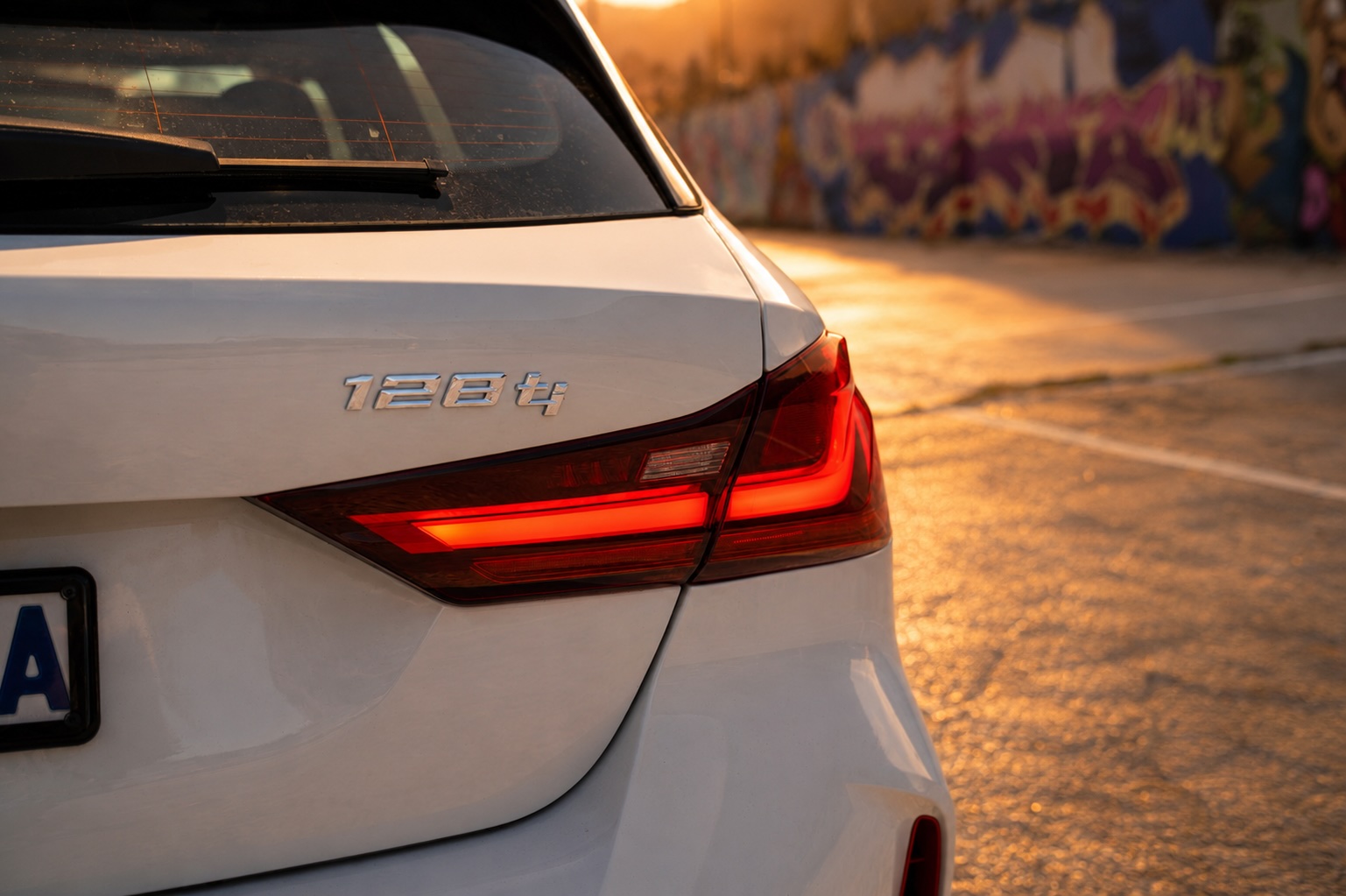 2024 BMW 128ti Review: The Hot Hatch BMW Left Behind