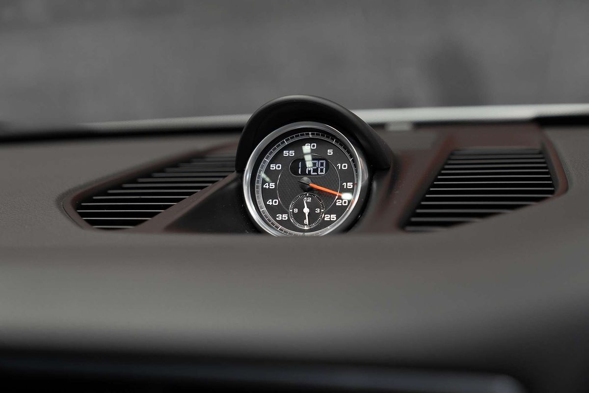 2022 Porsche 911 Carrera Review: Everyday Sports Car Perfection