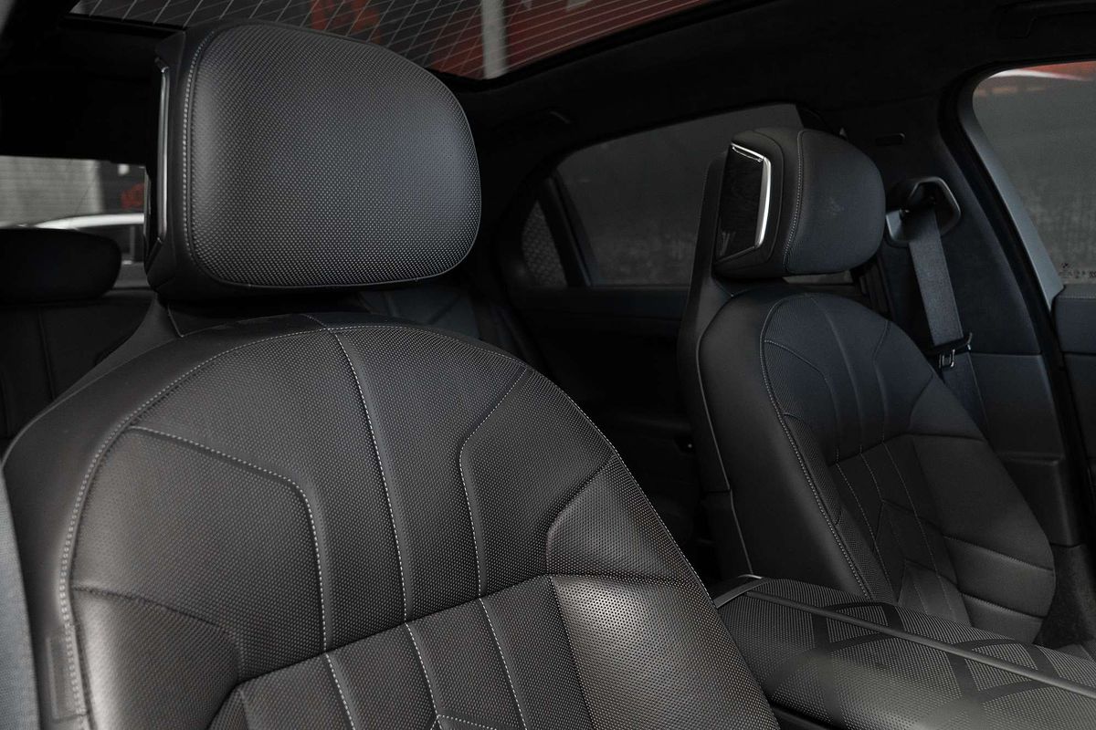 2023 BMW 7 Series 740i M Sport Review: A New Benchmark in Luxury Sedans