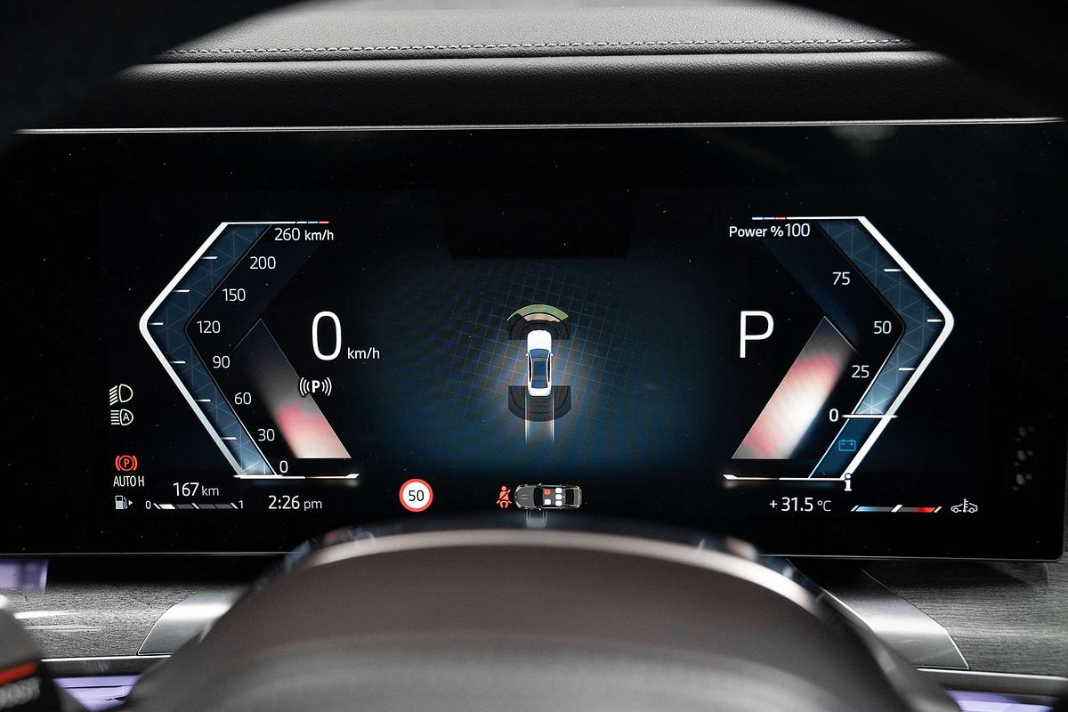 2023 BMW 7 Series 740i M Sport Review: A New Benchmark in Luxury Sedans