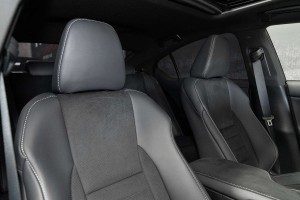 2023 Lexus IS500 F Sport Performance Review: A Rare V8 Statement