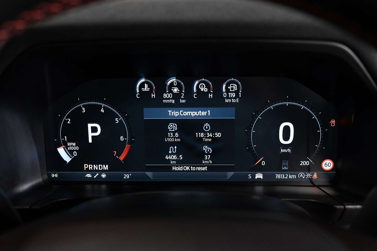 2024 Ford Ranger Raptor Review: The Ultimate Performance Dual-Cab