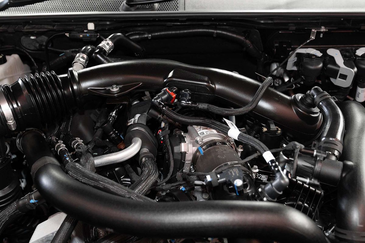 2024 Ford Ranger Raptor Review: The Ultimate Performance Dual-Cab