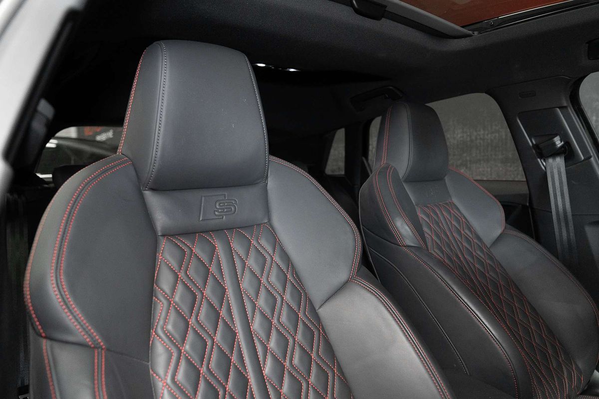 2023 Audi S3 Sedan Review: Compact Performance with Everyday Refinement