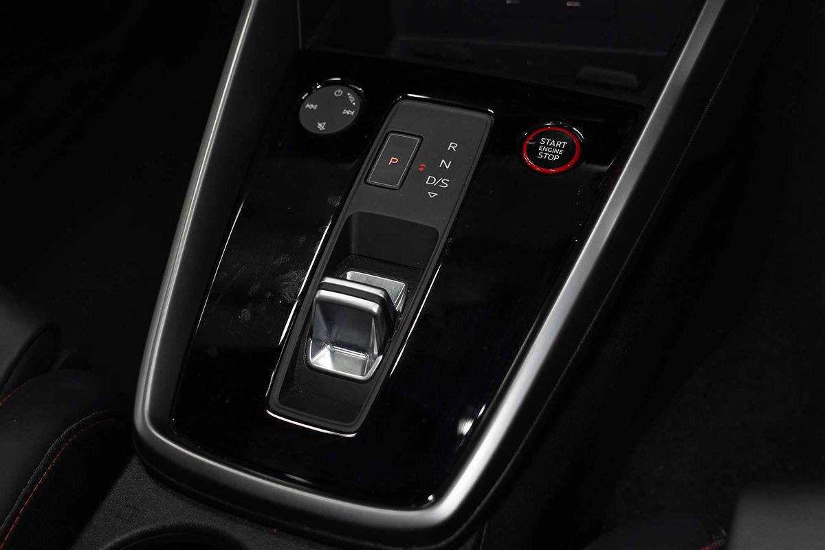 2023 Audi S3 Sedan Review: Compact Performance with Everyday Refinement