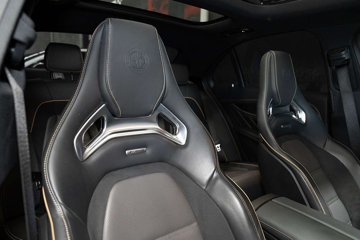 2023 Mercedes-AMG E63 S Review: Executive Luxury with Supercar Punch