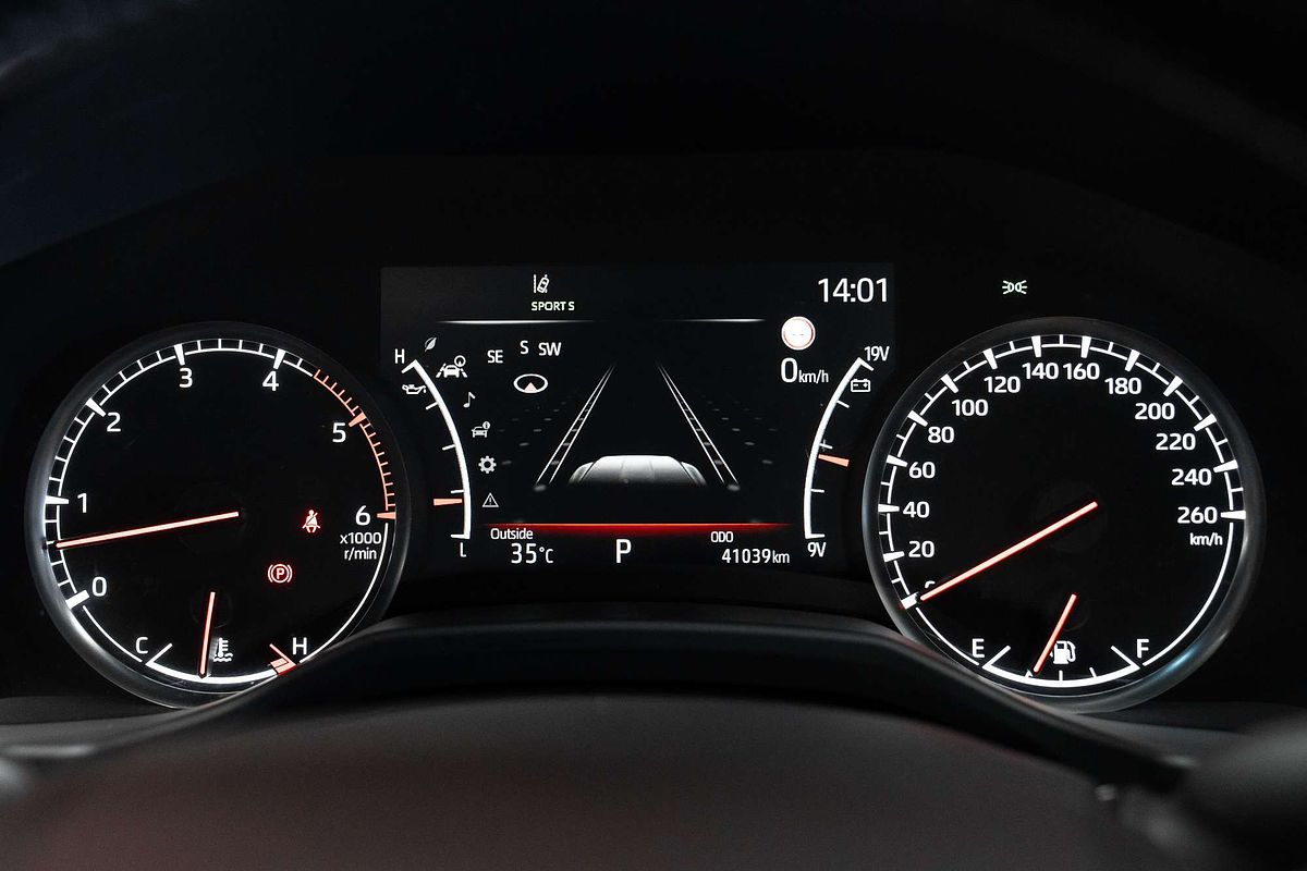 2023 Toyota LandCruiser 300 GR Sport Review: Ultimate All-Terrain Luxury