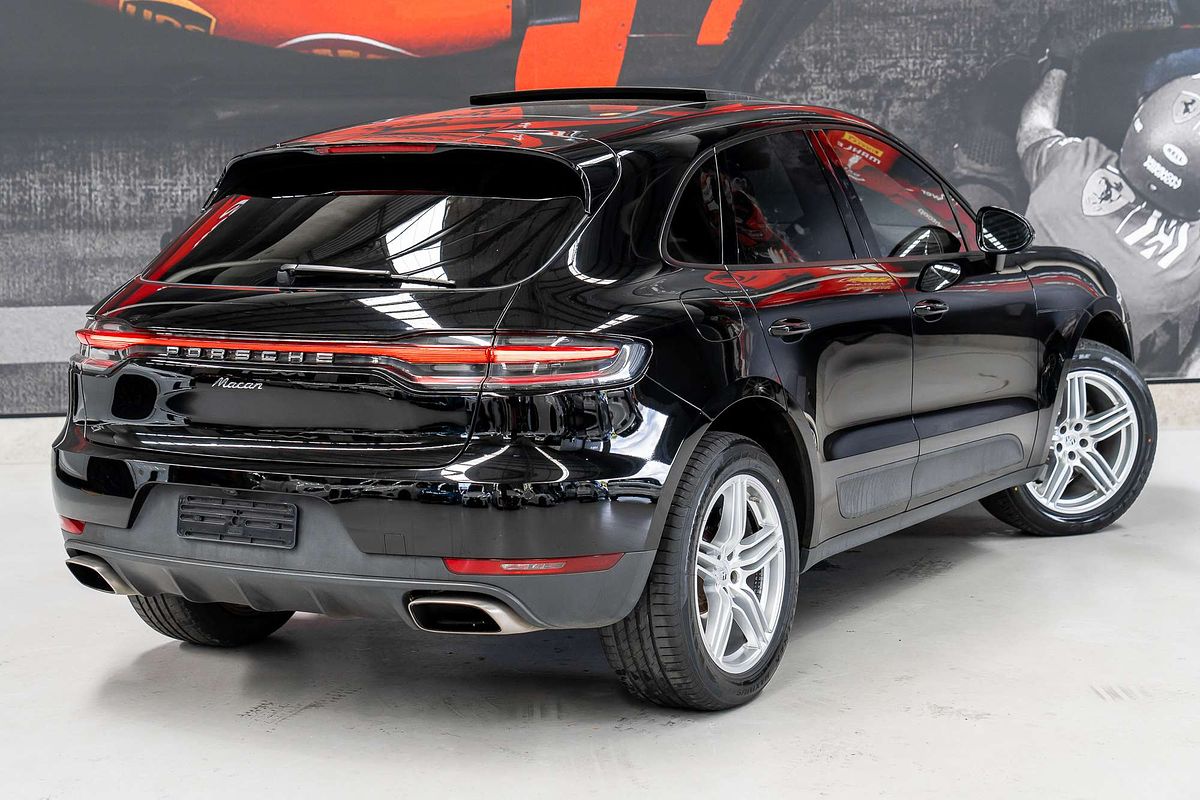 2023 Porsche Macan GTS Review: The Benchmark Performance SUV