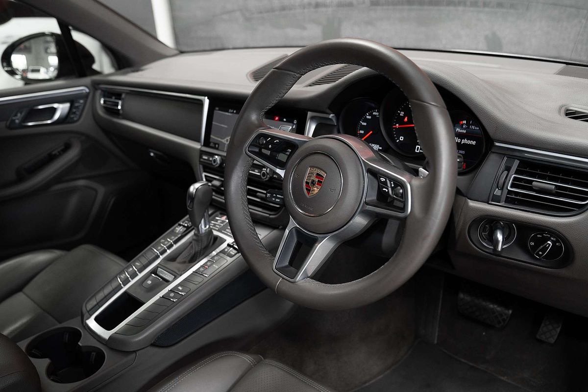 2023 Porsche Macan GTS Review: The Benchmark Performance SUV