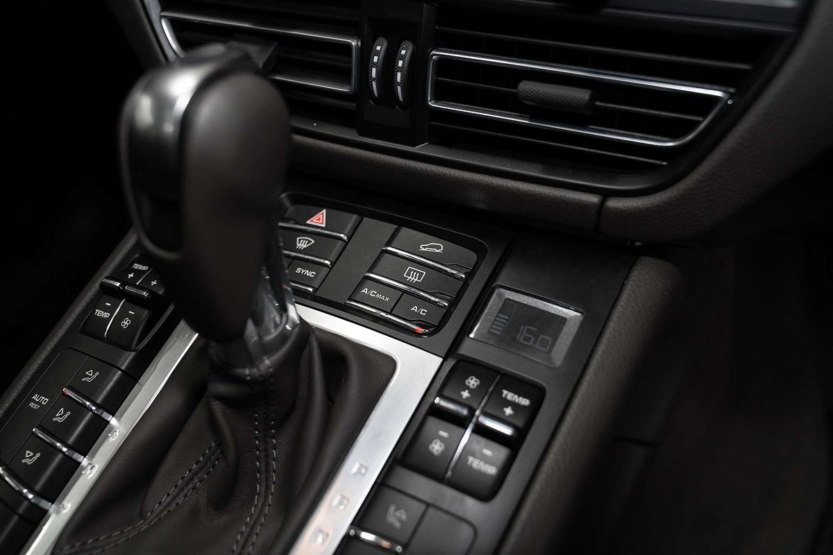 2023 Porsche Macan GTS Review: The Benchmark Performance SUV