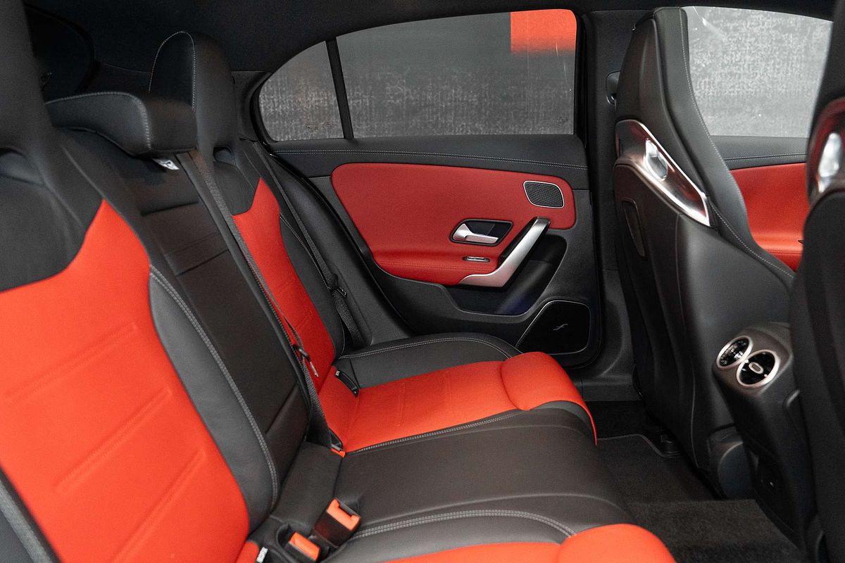 2023 Mercedes-AMG A45 S Review: The Ultimate All-Wheel-Drive Hot Hatch