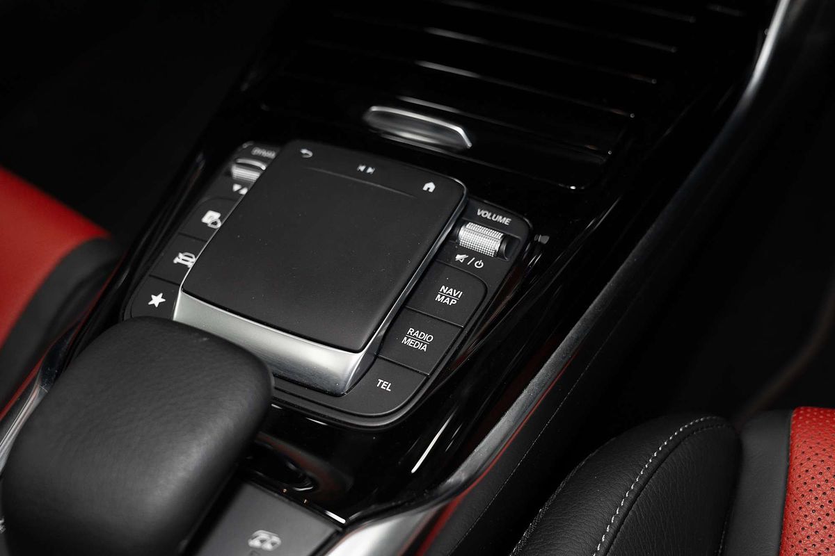 2023 Mercedes-AMG A45 S Review: The Ultimate All-Wheel-Drive Hot Hatch