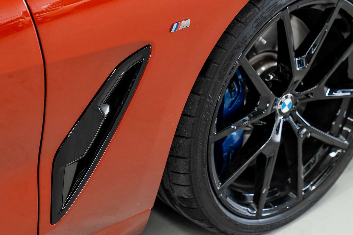 2023 BMW 840i M Sport Review: Effortless Luxury with Sporting Intent