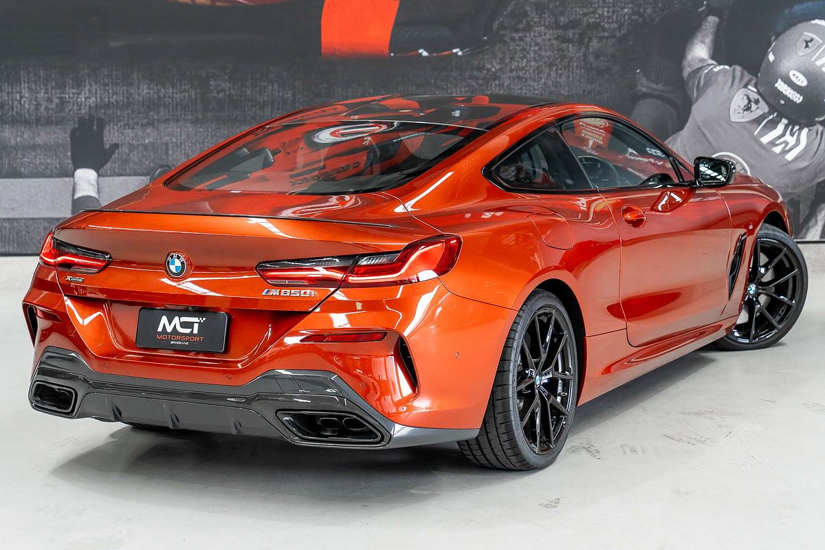 2023 BMW 840i M Sport Review: Effortless Luxury with Sporting Intent