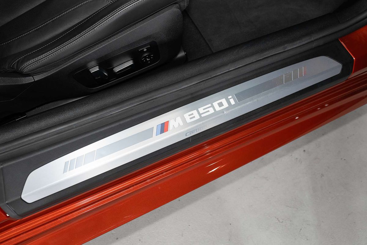 2023 BMW 840i M Sport Review: Effortless Luxury with Sporting Intent