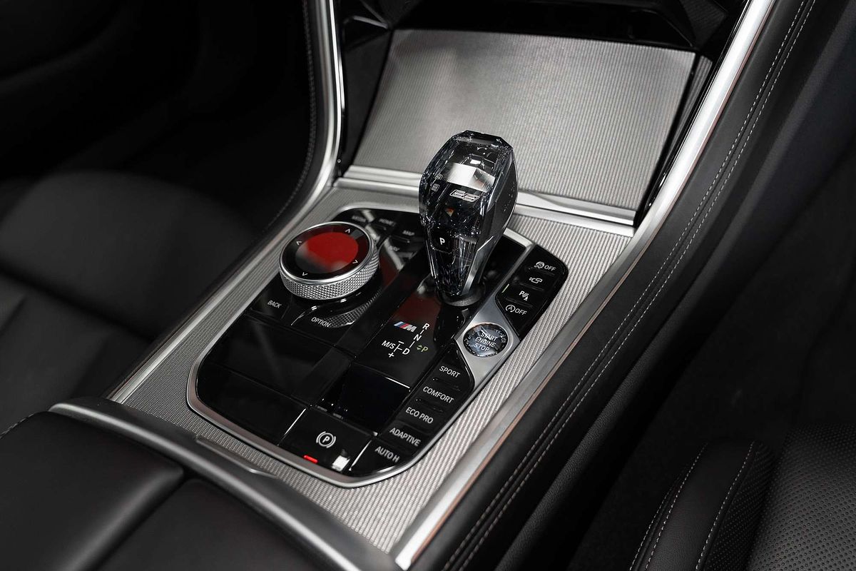 2023 BMW 840i M Sport Review: Effortless Luxury with Sporting Intent