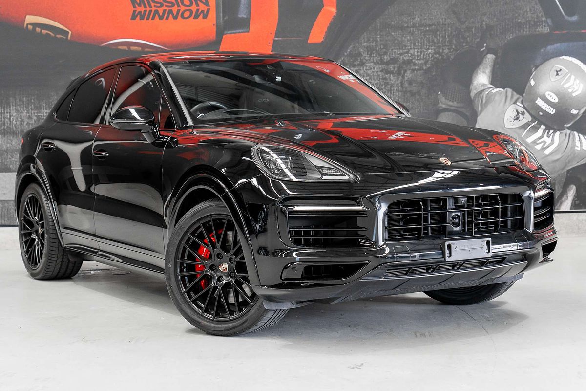 2023 Porsche Cayenne GTS Review: Performance SUV with Genuine Porsche DNA