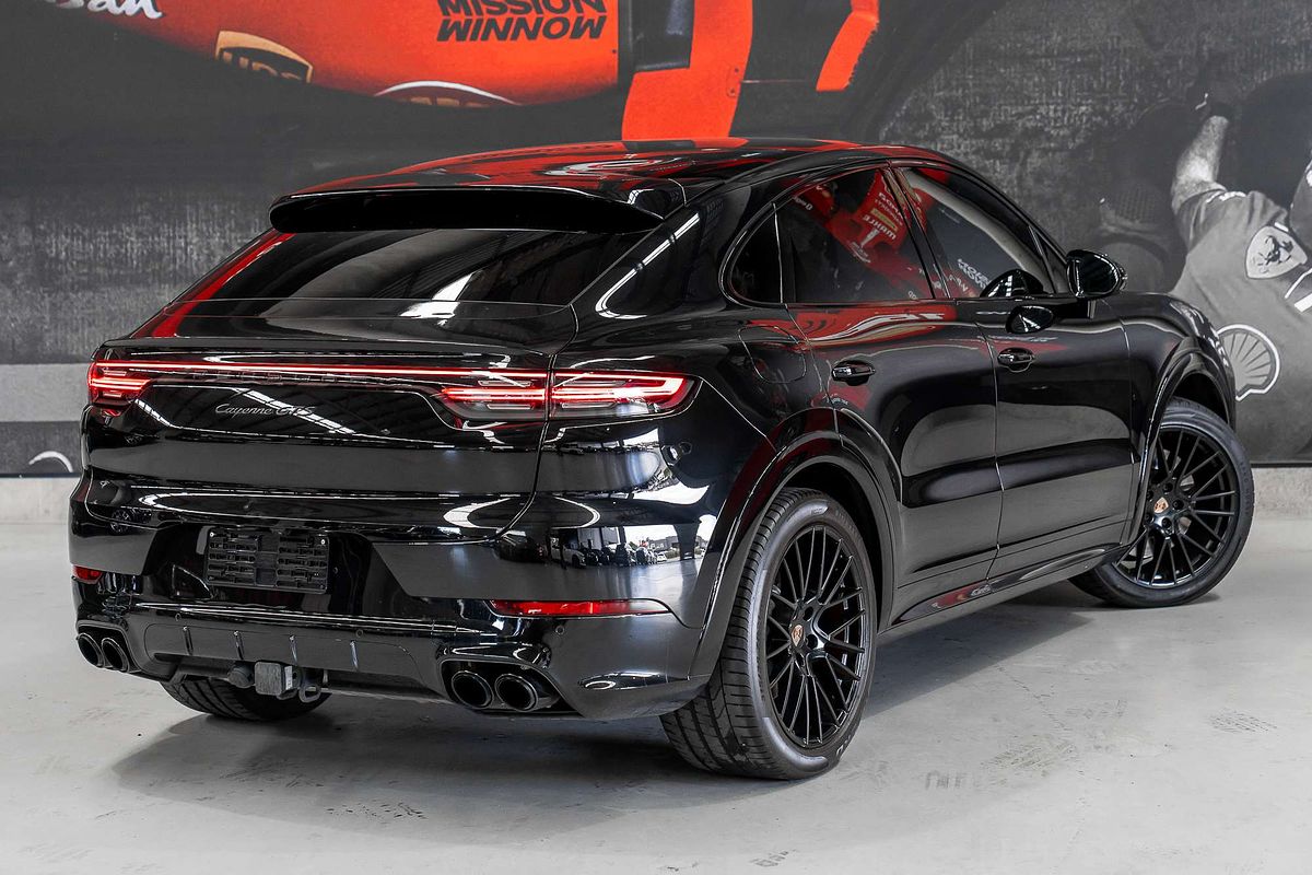 2023 Porsche Cayenne GTS Review: Performance SUV with Genuine Porsche DNA