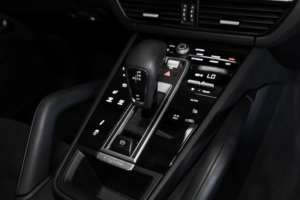 2023 Porsche Cayenne GTS Review: Performance SUV with Genuine Porsche DNA