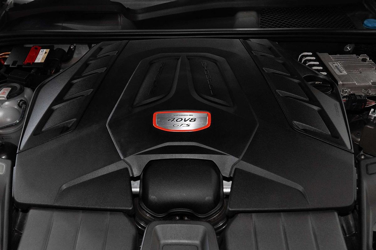 2023 Porsche Cayenne GTS Review: Performance SUV with Genuine Porsche DNA