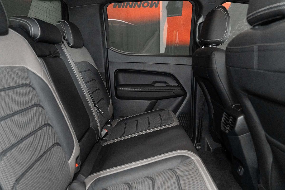 2024 Volkswagen Amarok TDI600 Aventura Review: Premium Power Meets Practical Capability