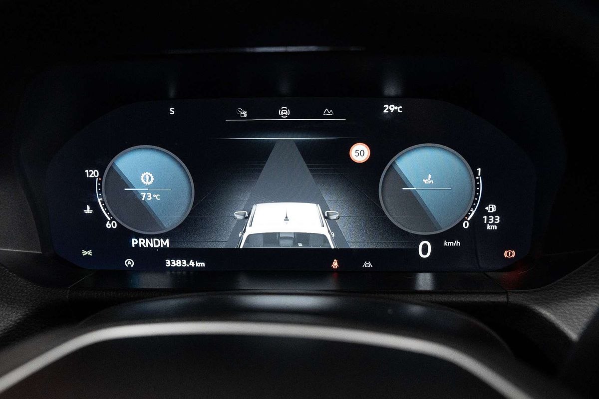 2024 Volkswagen Amarok TDI600 Aventura Review: Premium Power Meets Practical Capability