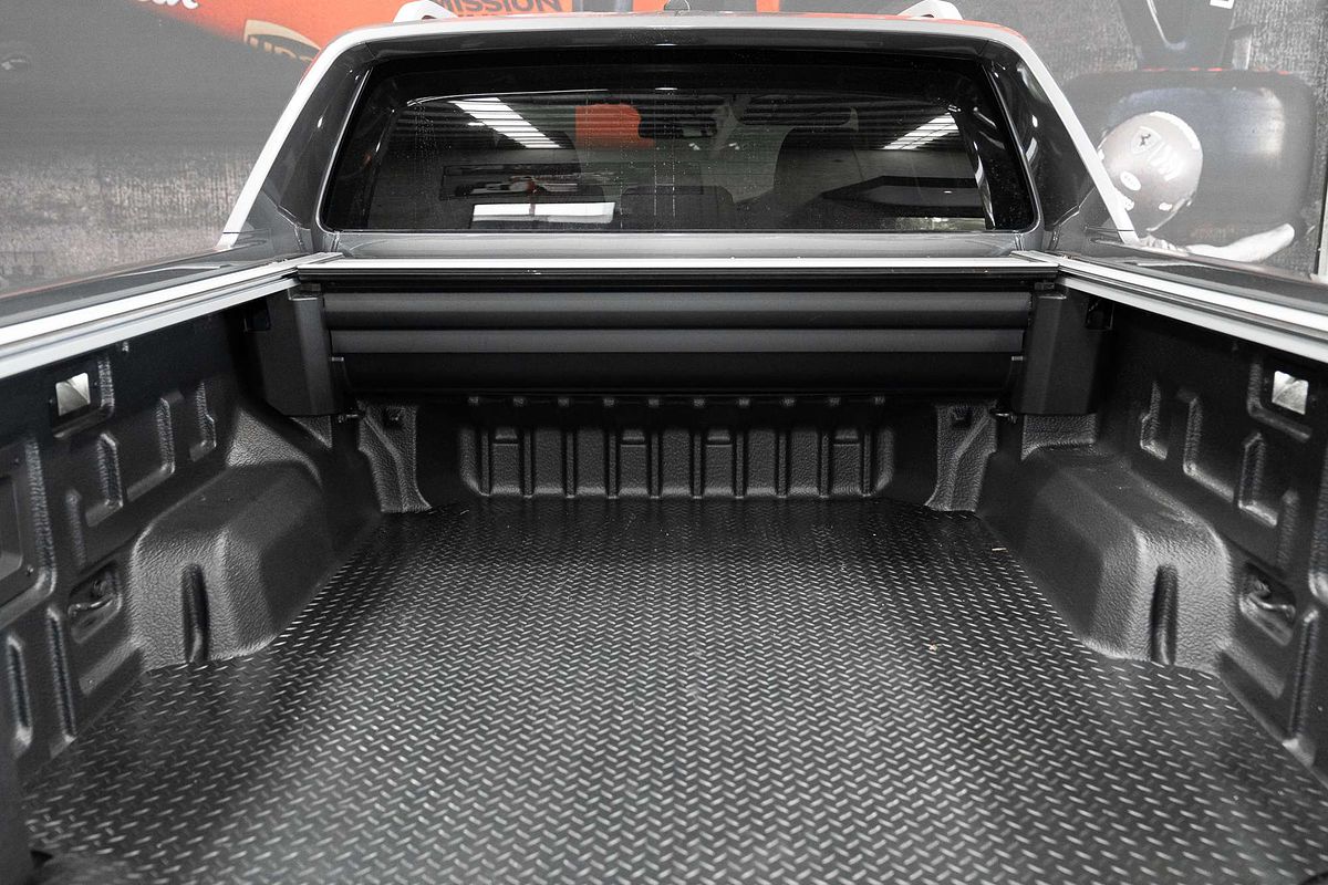 2024 Volkswagen Amarok TDI600 Aventura Review: Premium Power Meets Practical Capability