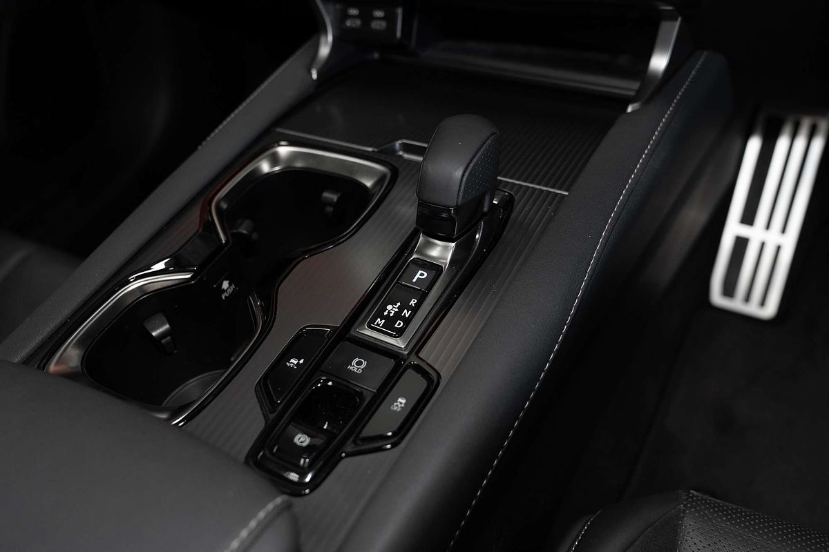 2024 Lexus RX500h F Sport Performance Review: Luxury Hybrid with Real Pace