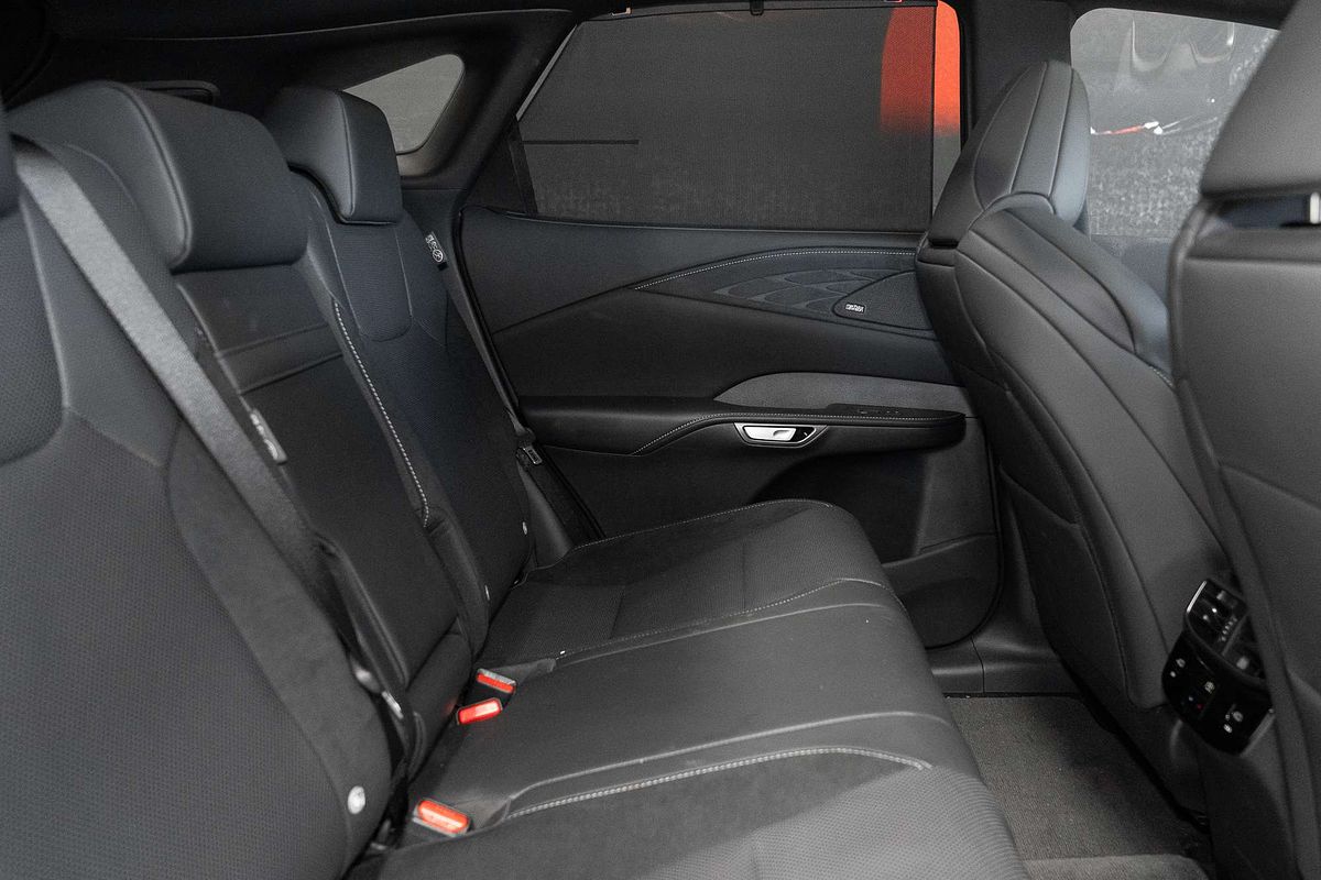 2024 Lexus RX500h F Sport Performance Review: Luxury Hybrid with Real Pace