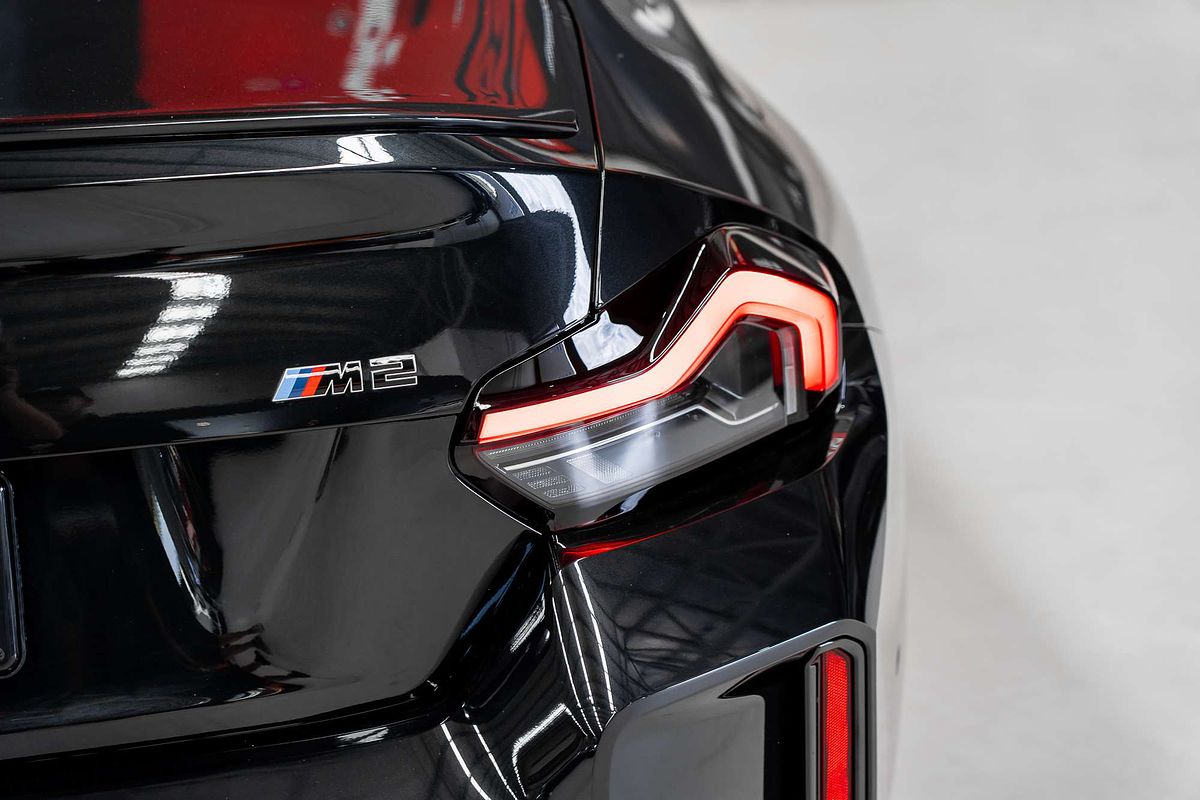 2024 BMW M2 Review: Compact Performance, Maximum Character