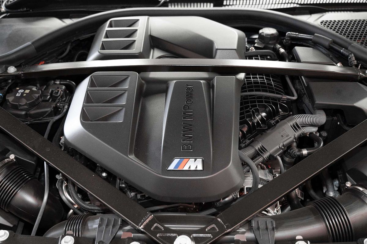 2024 BMW M2 Review: Compact Performance, Maximum Character