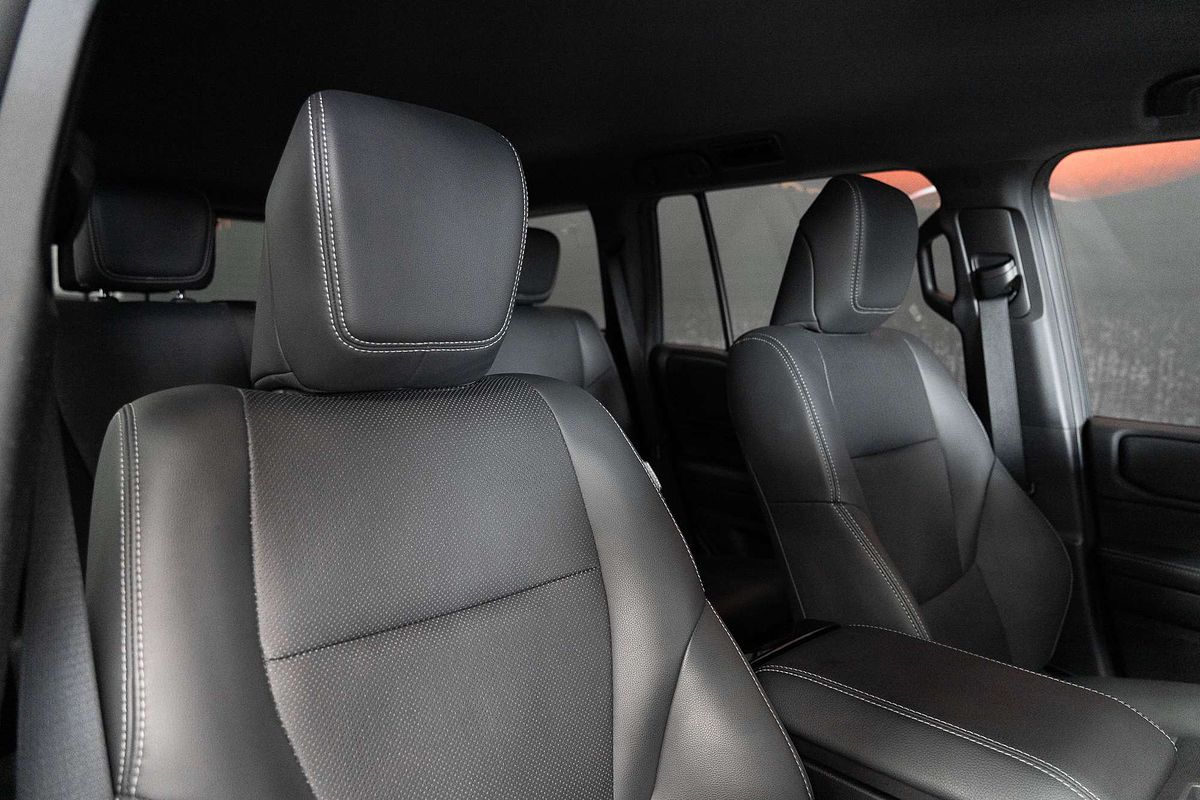 2025 Toyota Landcruiser Prado GXL Review: Australia’s All-Terrain Luxury SUV