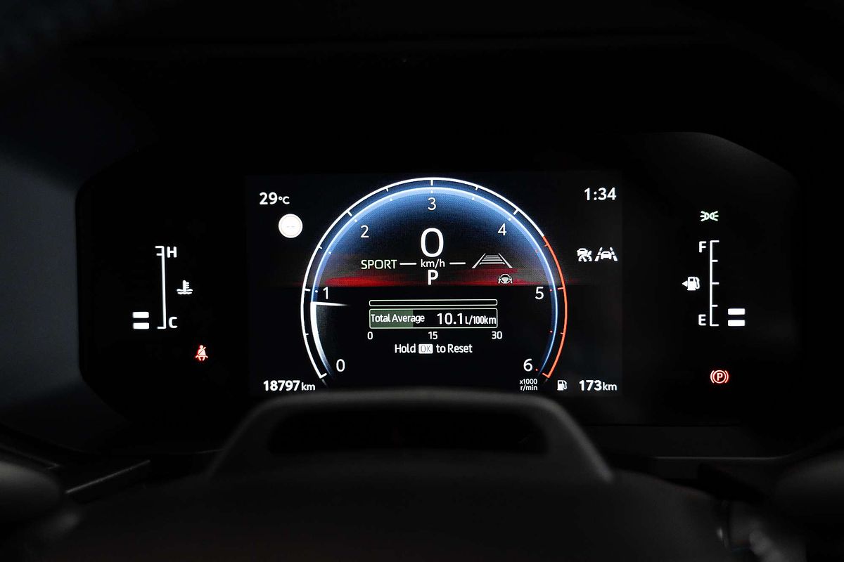 2025 Toyota Landcruiser Prado GXL Review: Australia’s All-Terrain Luxury SUV