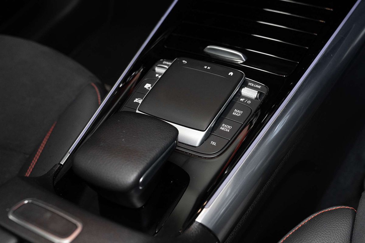 2023 Mercedes-Benz EQA 350 Review: Premium Electric Performance in a Compact SUV