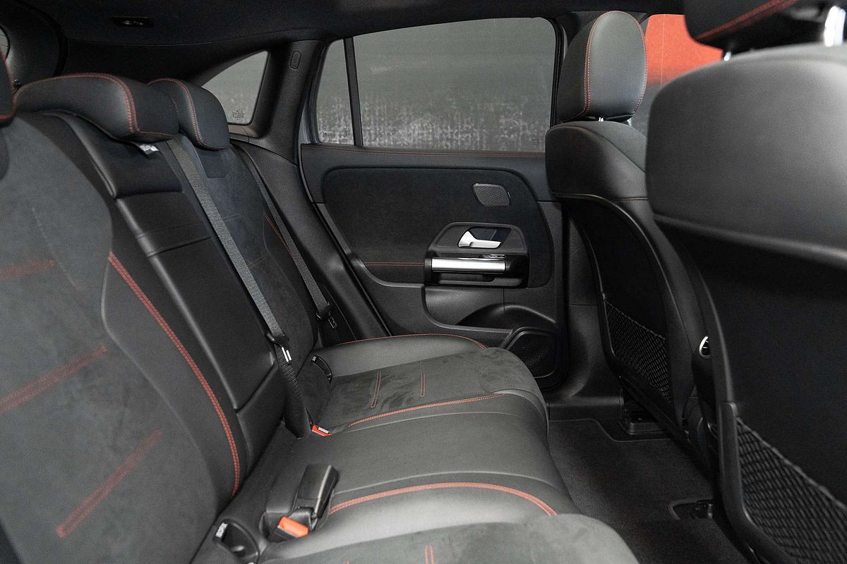 2023 Mercedes-Benz EQA 350 Review: Premium Electric Performance in a Compact SUV