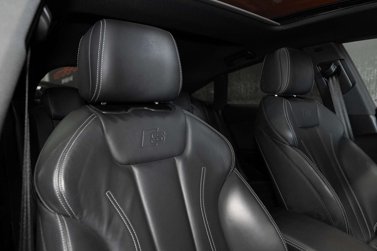 2024 Audi A5 45 TFSI S line Review: Elegant Performance with Everyday Refinement