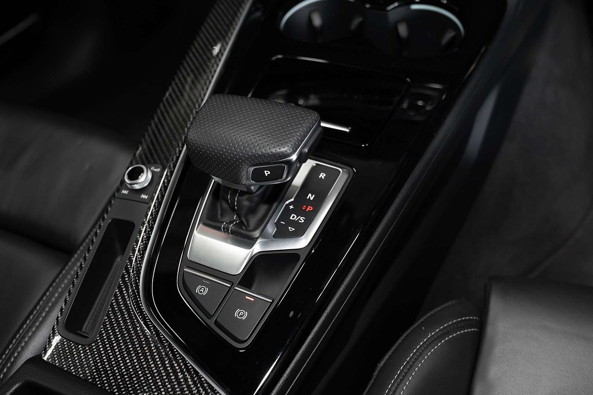 2024 Audi A5 45 TFSI S line Review: Elegant Performance with Everyday Refinement