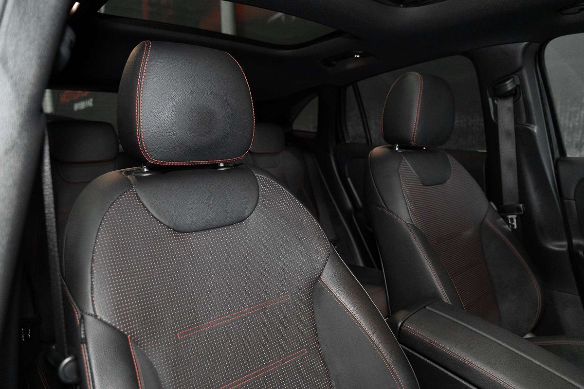 2020 Mercedes-Benz GLA250 Review: Compact Luxury with Everyday Versatility