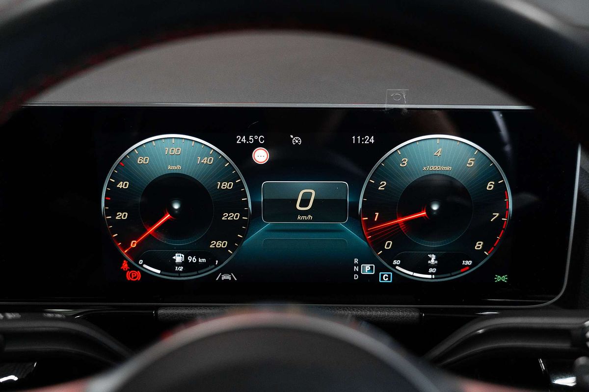 2020 Mercedes-Benz GLA250 Review: Compact Luxury with Everyday Versatility