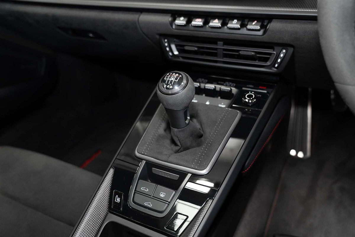 2023 Porsche 911 Carrera GTS Review: Everyday Supercar Performance