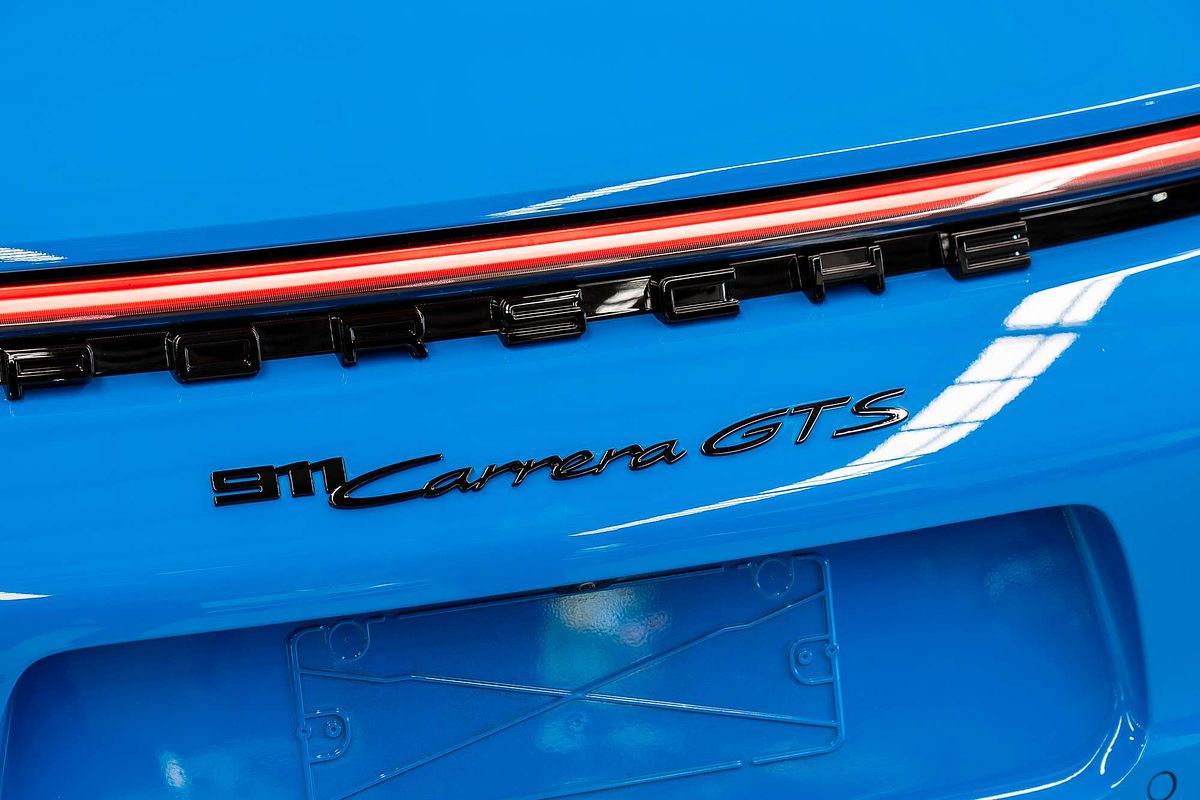 2023 Porsche 911 Carrera GTS Review: Everyday Supercar Performance