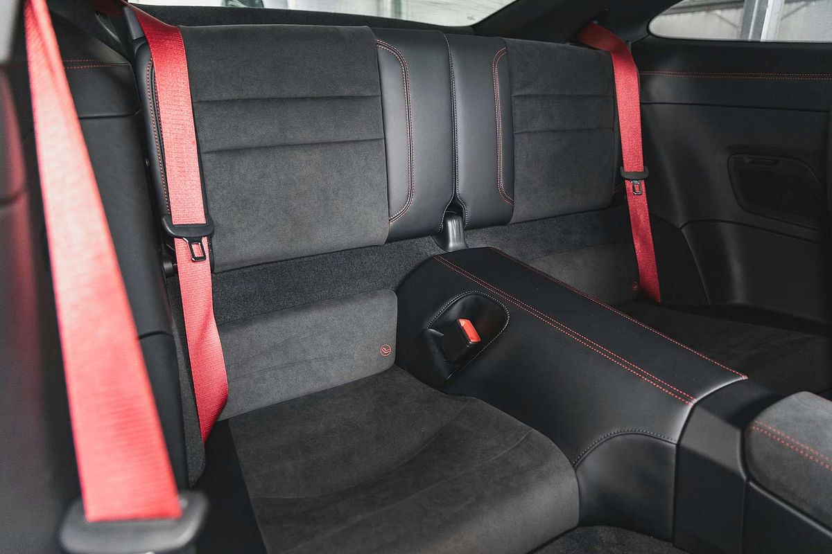 2023 Porsche 911 Carrera GTS Review: Everyday Supercar Performance