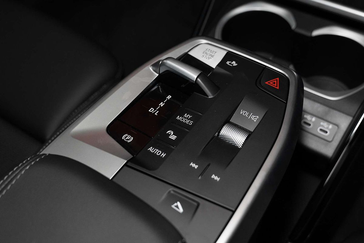 2024 BMW X1 sDrive18i Review: Compact Luxury with Everyday Practicality